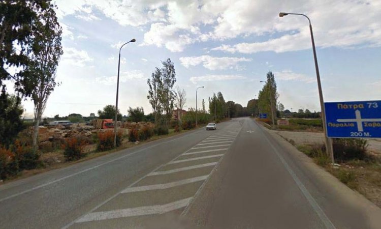 Πατρών – Πύργου: Πρώτα η συμφωνία και μετά ο σχεδιασμός!