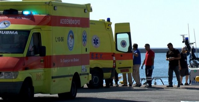 Ακόμη δύο νεκροί από πνιγμό στη θάλασσα