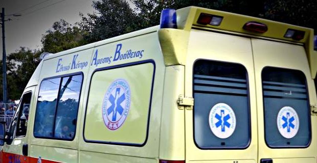 Μεσολόγγι: Βρέθηκε νεκρός άνδρας μέσα σε σκάφος