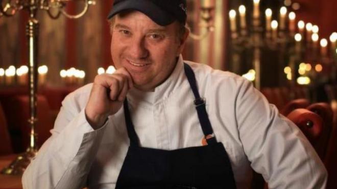 Η απάντηση Μποτρίνι στις καταγγελίες για βασανισμό μαθητευόμενου μάγειρα σε εστιατόριό του