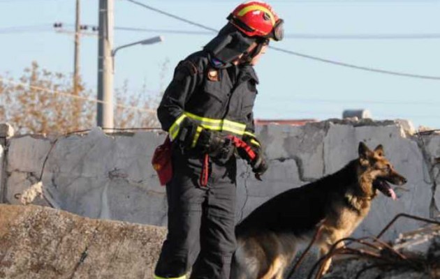 Ευχάριστη εξέλιξη: Βρέθηκε ζωντανή η 82χρονη στην Ανδριτσαινα