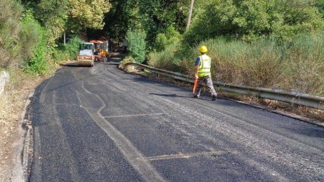 Αχαΐα: Ξεκινούν οι εργασίες αποκατάστασης του επαρχιακού δικτύου του Δήμου Ερυμάνθου