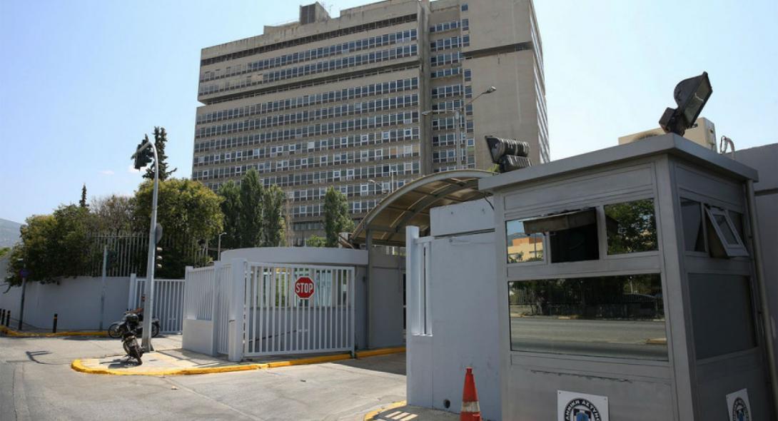 Νέος διοικητής της ΕΥΠ ο Παναγιώτης Κοντολέων