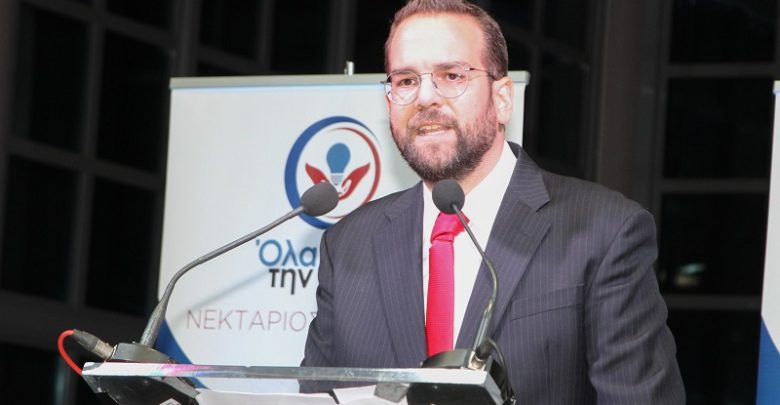 Στις 29 Αυγούστου η Ορκωμοσία του Νέου Περιφερειάρχη και των Περιφερειακών Συμβούλων Δυτικής Ελλάδας