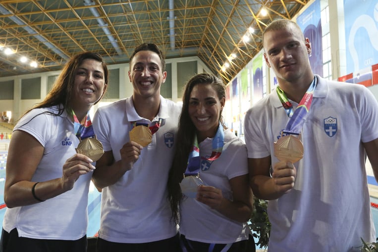 Finswimming: Ένα από τα πιο όμορφα, θεαματικά και ενδιαφέροντα αθλήματα
