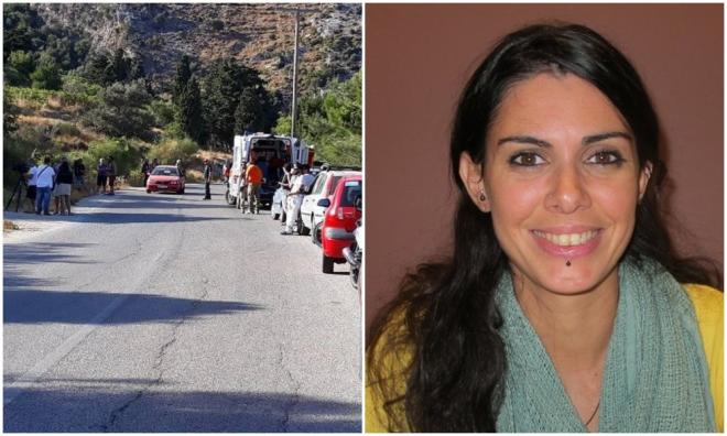 Ακαριαία από πτώση ο θάνατος της αστροφυσικού – Τι λέει ο ιατροδικαστής