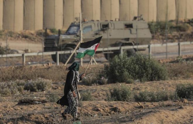 Παλαιστίνιος έπεσε με το αμάξι του πάνω σε Ισραηλινούς!