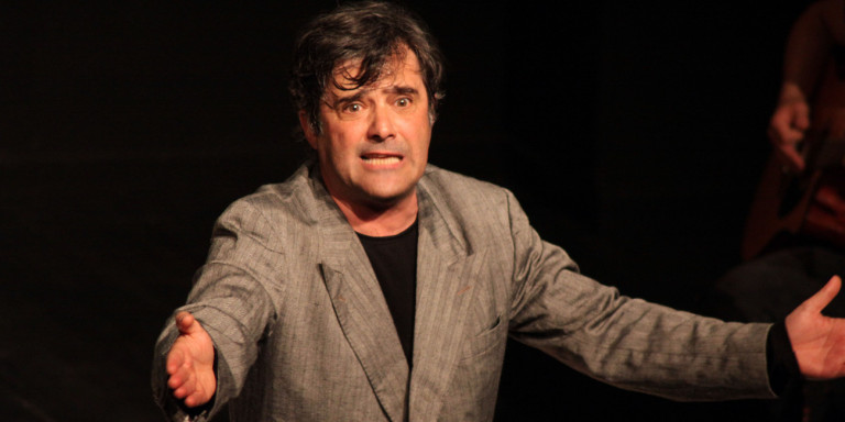 Γ . Γεννατάς: "Είχα φτιάξει ένα οινοποιείο στην Αχαΐα για να μπορέσω να φύγω από την Αθήνα αλλά..." - Τί αποκαλύπτει ο γνωστός ηθοποιός;