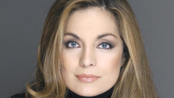 Η Άντζελα Γκερέκου νέα πρόεδρος του ΕΟΤ