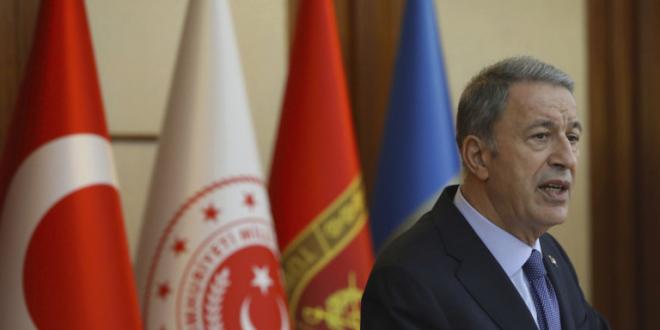 Ο Χουλουσί Ακάρ προκαλεί από τα Κατεχόμενα: Οι γείτονές μας να μαζέψουν τα μυαλά τους