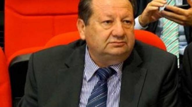 Αιγιάλεια: Σήμερα ορκίζεται ο Δημήτρης Καλογερόπουλος