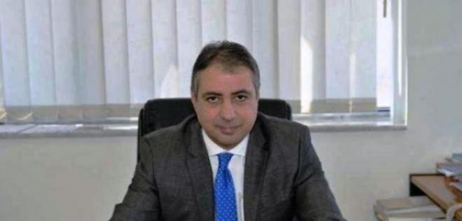 Προσλήψεις προσωπικού προανήγγειλε ο νέος Διοικητής της 6ης ΥΠΕ Γιάννης Καρβέλης