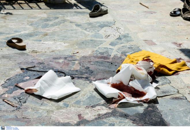 Διπλό φονικό στην Καβάλα – «Έπιασαν τη μητέρα μας και τη βάρεσαν»