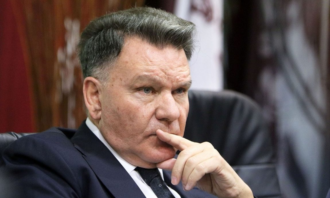 Ο Αλέξης Κούγιας ανέλαβε τον 28χρονο οδηγό της τραγωδίας στο Αίγιο - Τι λέει στην ανακοίνωση του