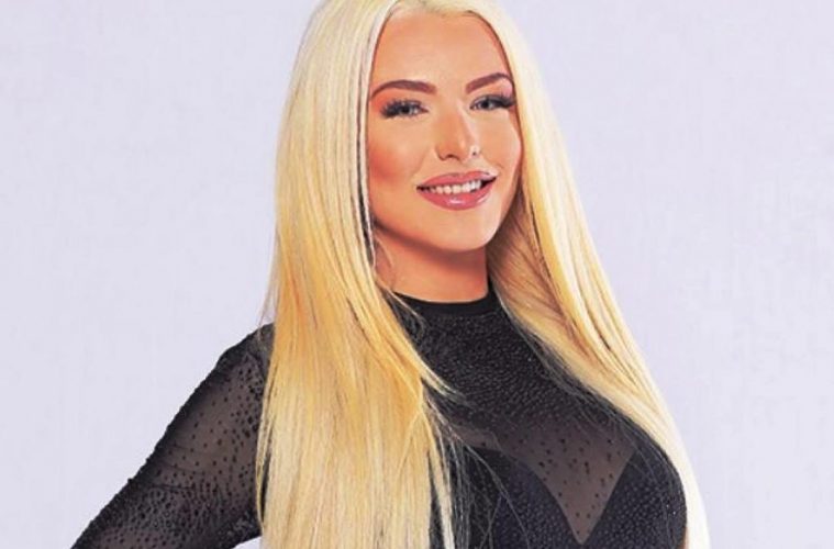 Το νέο δημόσιο ξέσπασμα της Στέλλας Μιζεράκη