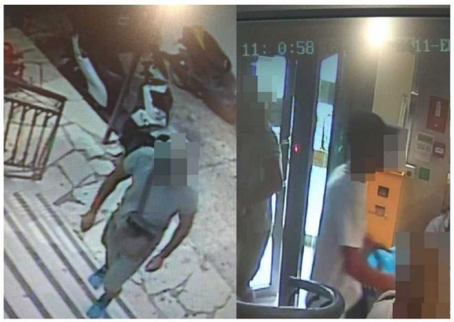 Δραπέτης των Φυλακών της Πάτρας συμμετείχε σε ενοπλη ληστεία σε τράπεζα στην Πάργα