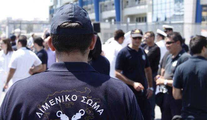 Πάτρα: Κι άλλες συλλήψεις στο λιμάνι