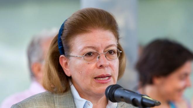 Στην Πάτρα σήμερα η υπουργός Πολιτισμού - Θα εγκαινιάσει έκθεση