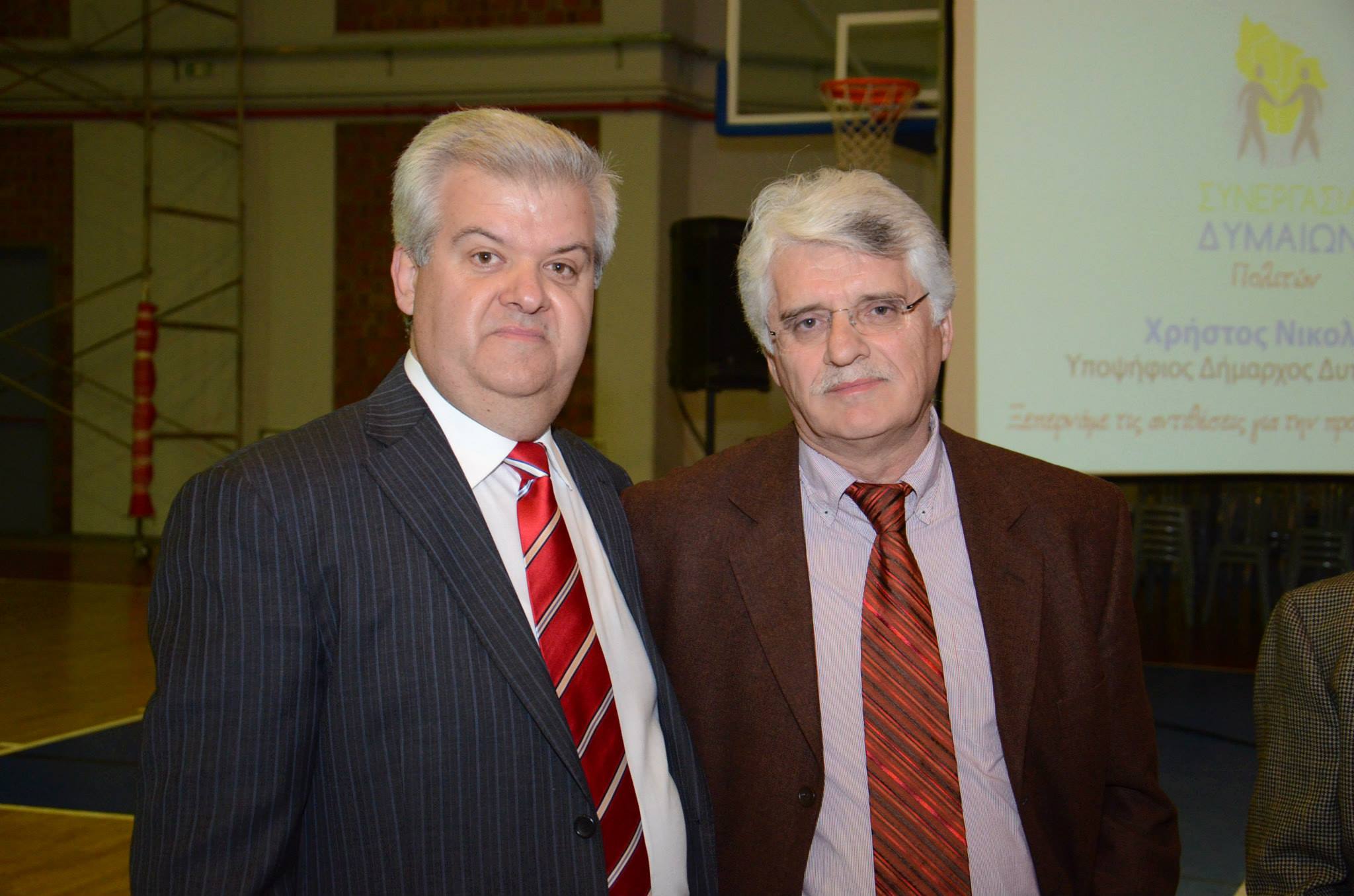 Δυτική Αχαΐα: Αλλαγή ημέρας ορκωμοσίας της νέας δημοτικής Αρχής λόγω Παράκτιων