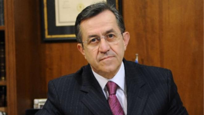 Ο Νικολόπουλος αύριο στον Εισαγγελέα για τους Πράκτιους Μεσογειακούς Αγώνες!