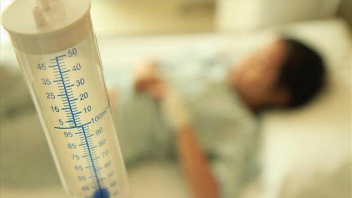 Πάτρα: Ευχάριστα νέα για τον 3χρονο που υπέστη ηλεκτροπληξία - Το μήνυμα του Διευθυντή της ΜΕΘ Παίδων Ανδ. Ηλιάδη