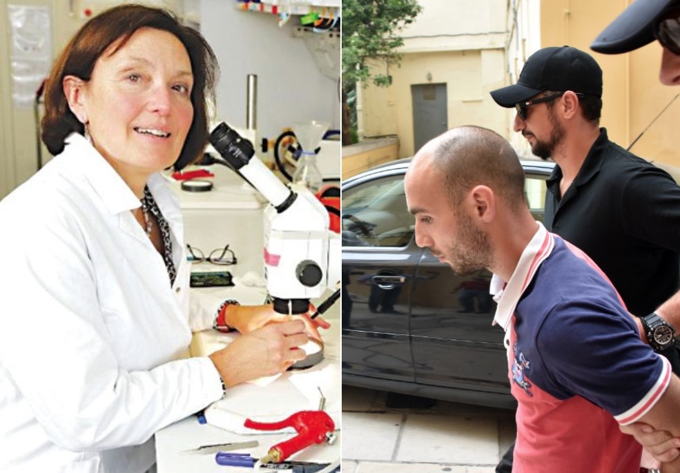 Τέσσερις νέες καταγγελίες για το δολοφόνο της Αμερικανίδας βιολόγου