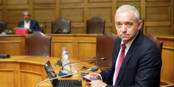 Λέκκας στο ΤΕMPO24.GR: Δεν μας ανησυχεί ο σεισμός που αναστάτωσε την Πάτρα