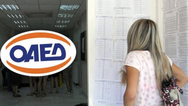 ΟΑΕΔ: Αυτές είναι οι 15 παροχές για τους κατόχους καρτών ανεργίας