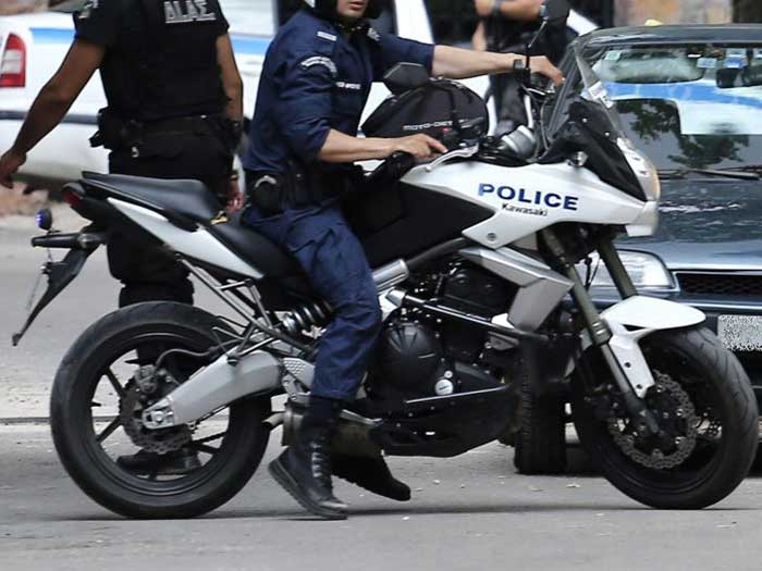 Πάτρα: Επιασαν σεσημασμένο διαρρήκτη - Σύλληψη στην περιοχή της Τριαντείου