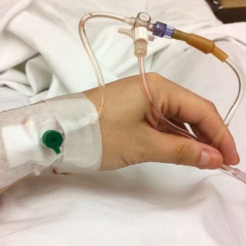 Πάτρα: Μπήκε στην Ιατρική τη στιγμή που αγωνίζεται για τη ζωή του! Πώς μπορείτε να βοηθήσετε τον 19χρονο Κωνσταντίνο