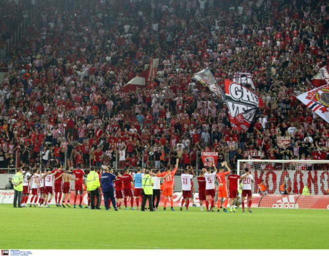 Μπασακσεχίρ – Ολυμπιακός: Στη Nova η πρώτη «μάχη» των Πειραιωτών!