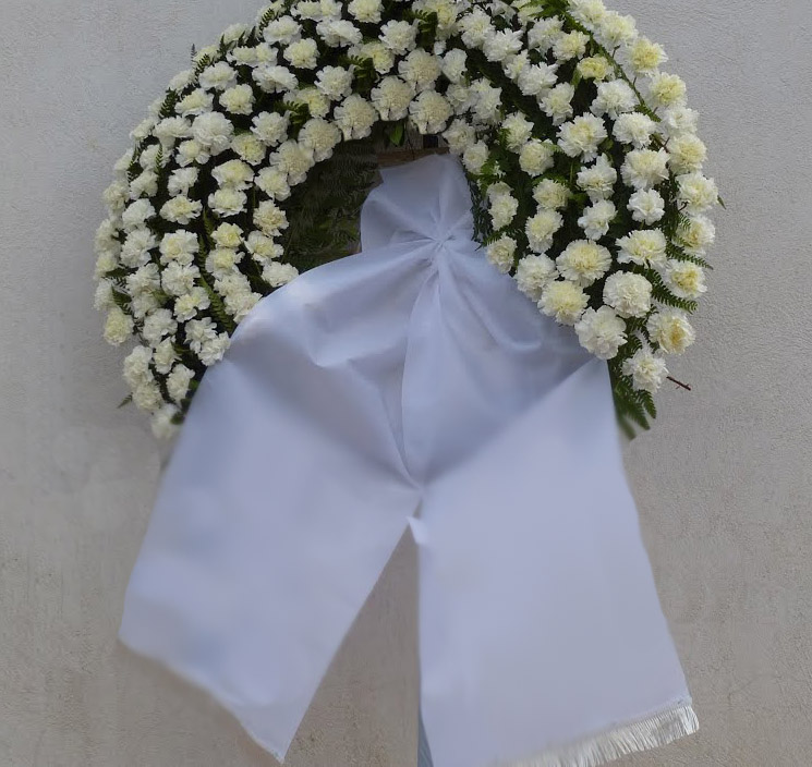 Πάτρα: Συγκίνηση για το Νίκο Παρασκευόπουλο