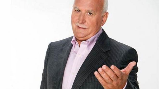 Ποια θα είναι η συμπαρουσιάστρια του Γιώργου Παπαδάκη τη νέα σεζόν