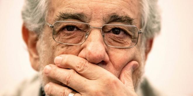 Πλάθιντο Ντομίγκο: Ερευνα για τις κατηγορίες σεξουαλικής παρενόχλησης διέταξε η όπερα του Λος Αντζελες -Τι λέει ο τενόρος