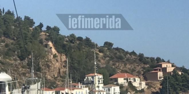 Θα μεταφερθούν γεννήτριες στον Πόρο μετά το μπλακ άουτ