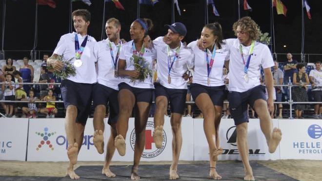 Παράκτιοι - Πάτρα: Οι Γάλλοι το έριξαν στο συρτάκι!