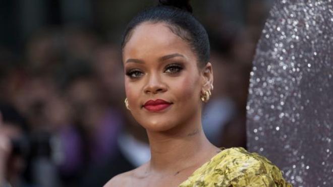 Ριάνα κατά Τραμπ μετά τις δύο πολύνεκρες επιθέσεις στις ΗΠΑ