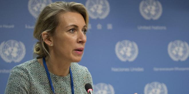 Ρωσία: Οι ΗΠΑ ψάχνουν προσχήματα για πολεμική σύρραξη στον Κόλπο