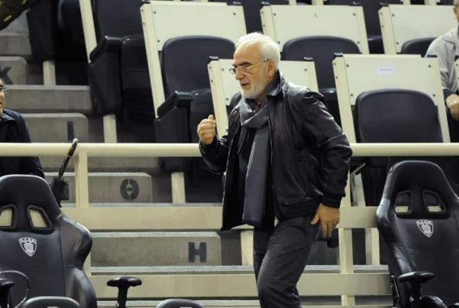 ΚΑΕ ΠΑΟΚ: «Ανάσα» από Σαββίδη! Πληρώθηκαν ΙΚΑ και εφορία