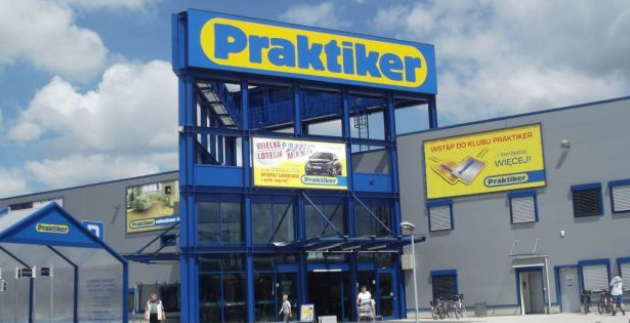 Καταγγελία του Σωματείου εργαζομένων στο Πράκτικερ