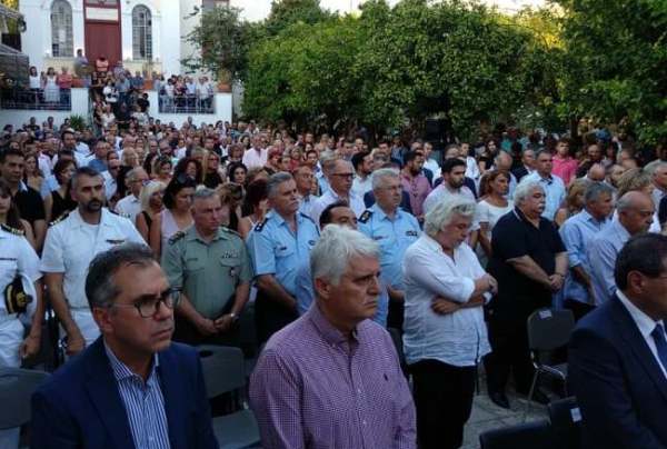 Αχαϊα: Ξεκίνησαν οι ορκωμοσίες των νέων συμβουλίων της Αυτοδιοίκησης