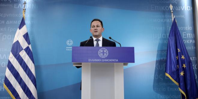 «Η Ελλάδα θα είναι ευχάριστη αναπτυξιακή έκπληξη των επόμενων χρόνων»