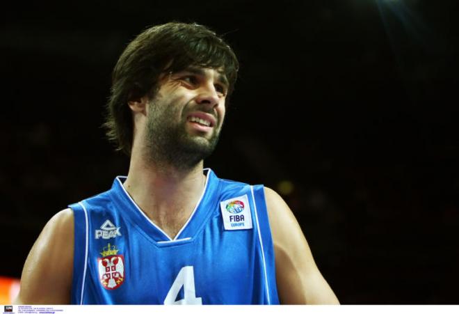 Ελπίδες για Τεόντοσιτς! Η επίσημη τοποθέτηση της Εθνικής Σερβίας