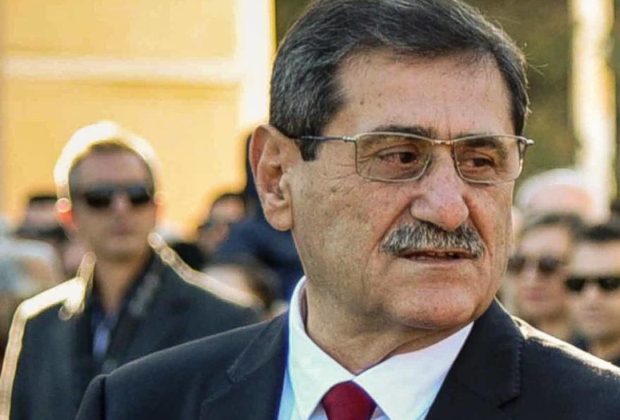 Αύριο η ορκωμοσία Πελετίδη