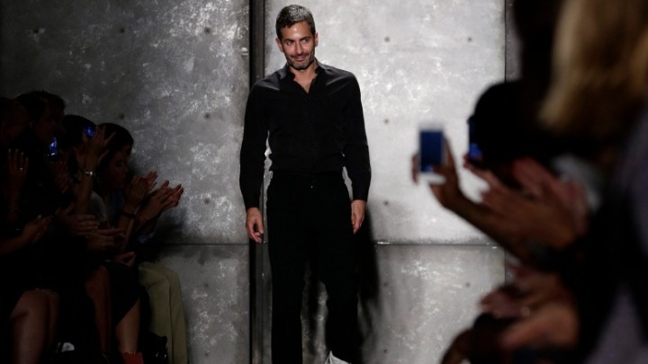 Ο Μαρκ Τζέικομπς θα βραβευθεί ως πρωτοπόρος της μόδας