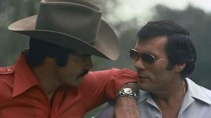 Χαλ Νίνταμ, ο κασκαντέρ που ενέπνευσε τον Ταραντίνο