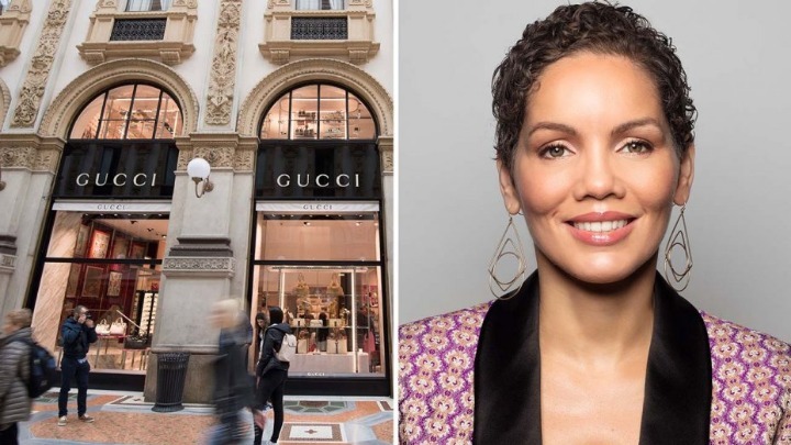 Η Renee Tirado νέα επικεφαλής του τομέα διαφορετικότητας του Gucci
