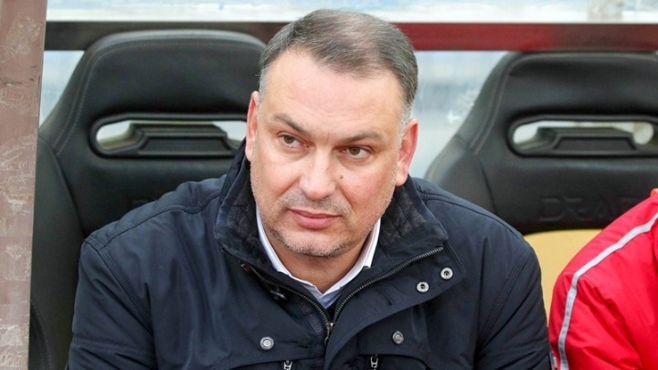 Νέος προπονητής της ΑΕΛ ο Γρηγορίου