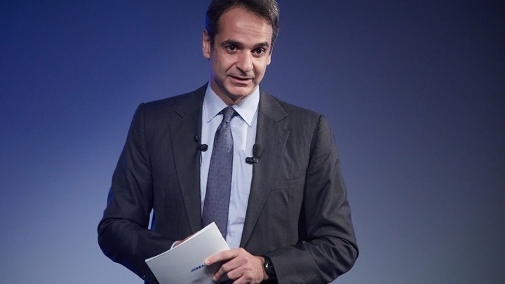 Κυρ. Μητσοτάκης: Δεν αφήνουμε ούτε μία μέρα να πάει χαμένη