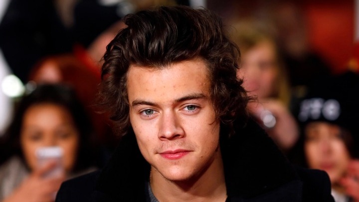 Ο Χάρι Στάιλς είπε όχι στη Μικρή Γοργόνα